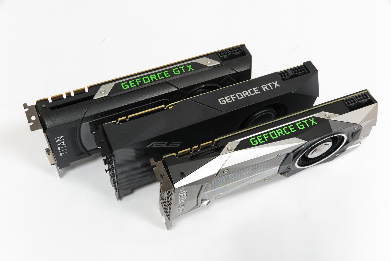 [03/10/2018] Asus Geforce RTX 2080 Turbo 8G vs. Nvidia RTX 2080 Founders Edition (7)