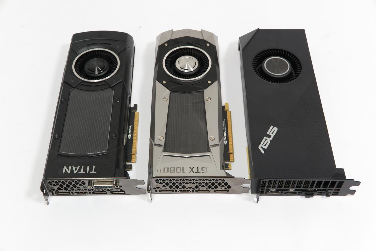 [03/10/2018] Asus Geforce RTX 2080 Turbo 8G vs. Nvidia RTX 2080 Founders Edition (8)