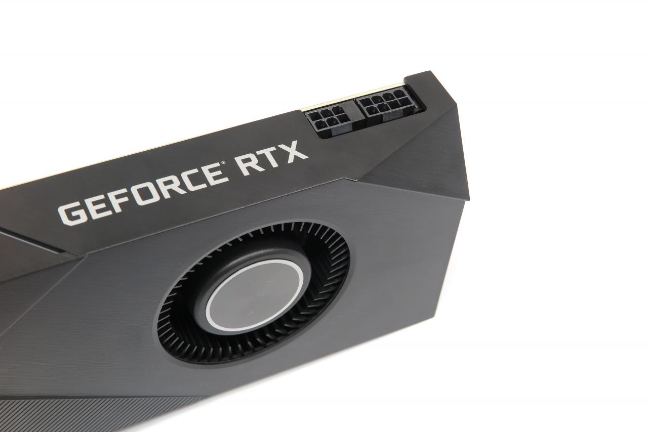 [03/10/2018] Geforce RTX 2080 entfesselt: Spar-Karte wird per BIOS-Mod zum Top-Sprinter (7)