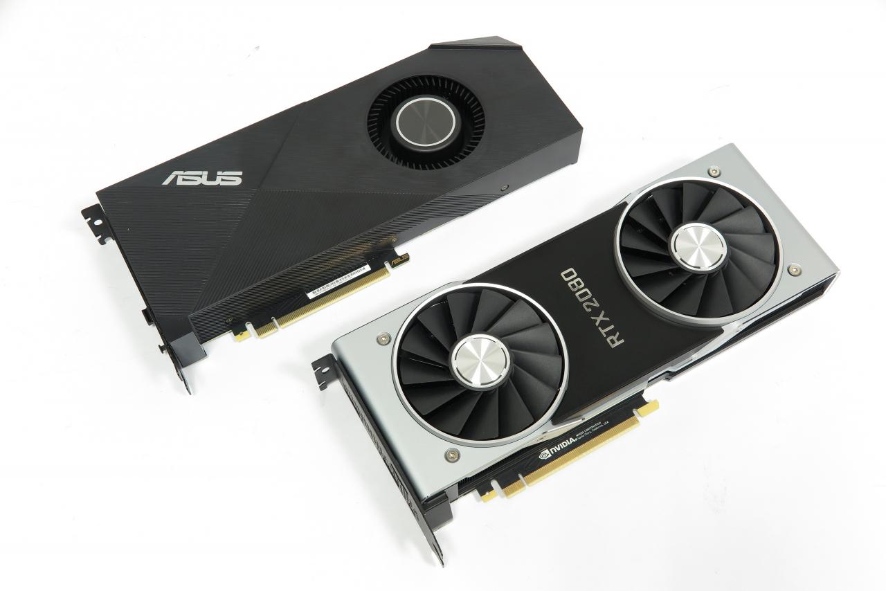 [03/10/2018] Geforce RTX 2080 entfesselt: Spar-Karte wird per BIOS-Mod zum Top-Sprinter (1)