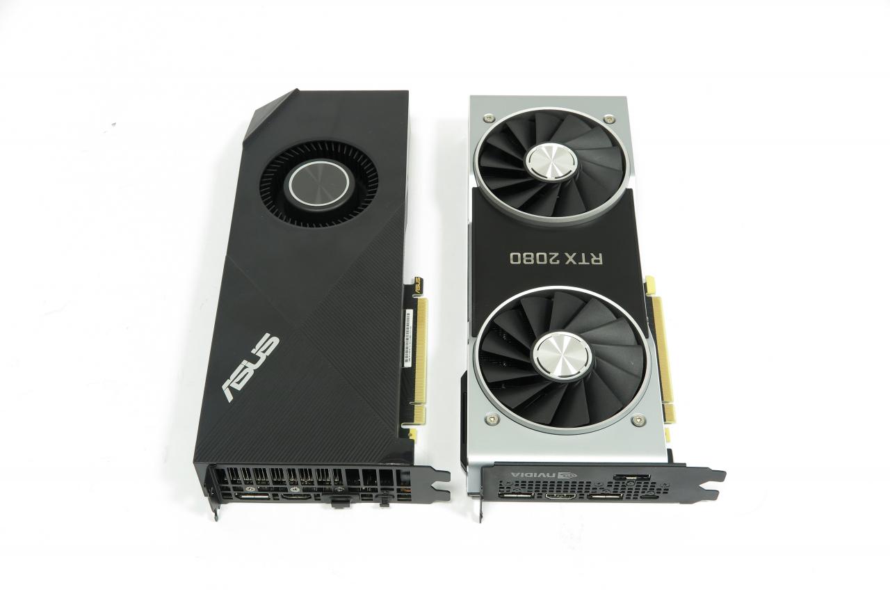 [03/10/2018] Geforce RTX 2080 entfesselt: Spar-Karte wird per BIOS-Mod zum Top-Sprinter (8)