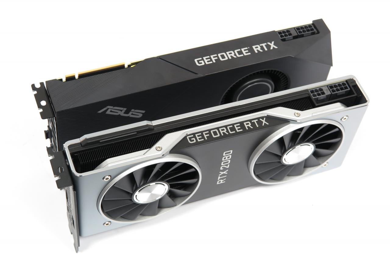 [03/10/2018] Geforce RTX 2080 entfesselt: Spar-Karte wird per BIOS-Mod zum Top-Sprinter (9)