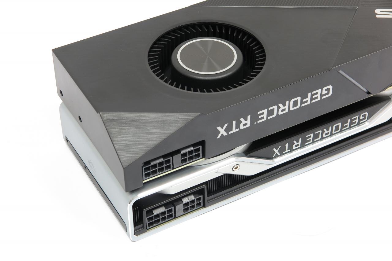 [03/10/2018] Geforce RTX 2080 entfesselt: Spar-Karte wird per BIOS-Mod zum Top-Sprinter (10)