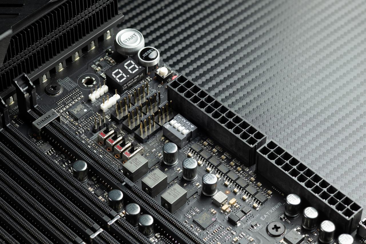 [09/10/2018] Asus ROG Dominus Extreme 3 1