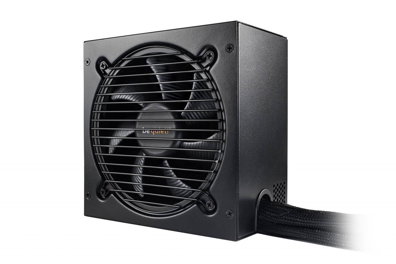 [31/10/2018] Be quiet Pure Power 11 700 W 1