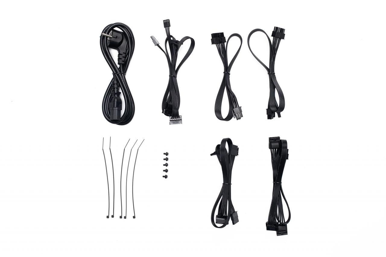 [31/10/2018] Be quiet Pure Power 11 CM 700 W 4 