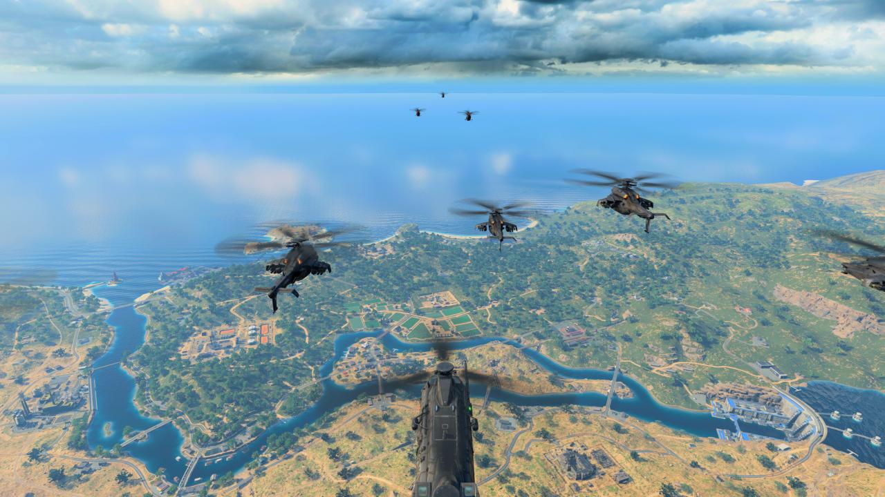 [19/10/2018] Call of Duty Black Ops 4 –&nbsp; Blackout (1)