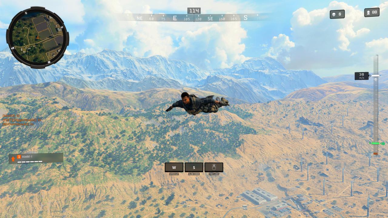 [19/10/2018] Call of Duty Black Ops 4 –&nbsp; Blackout (2)