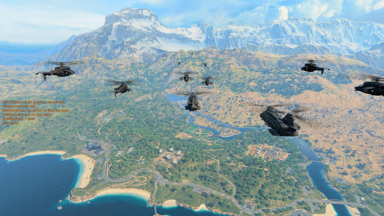 [19/10/2018] Call of Duty Black Ops 4 –&nbsp; Blackout (4)