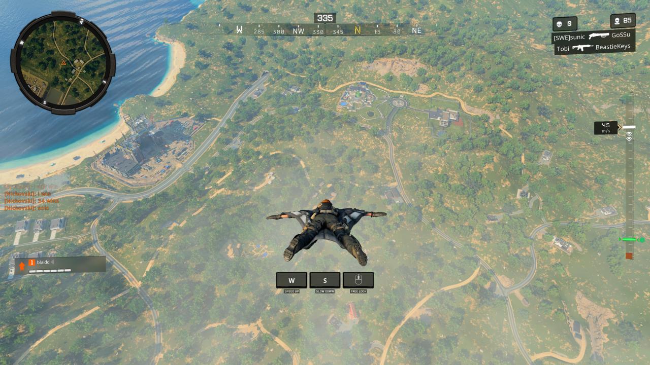 [19/10/2018] Call of Duty Black Ops 4 –&nbsp; Blackout (5)