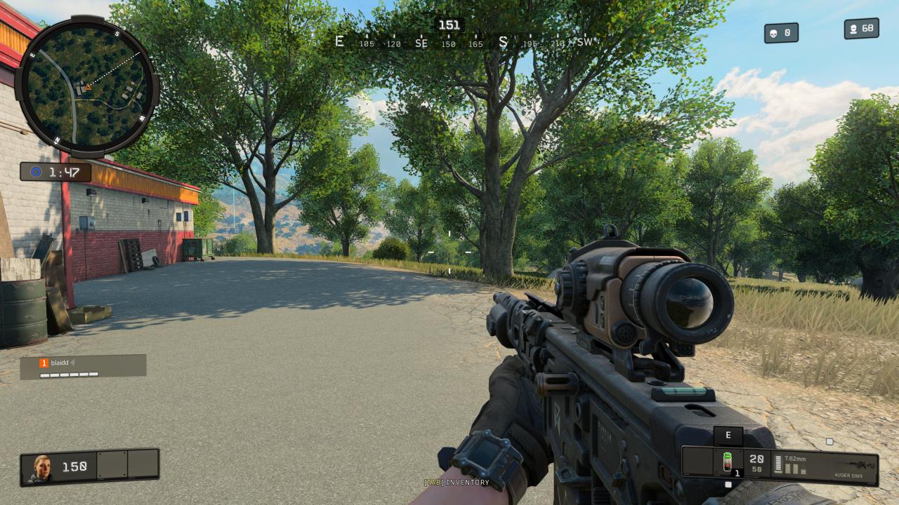 [19/10/2018] Call of Duty Black Ops 4 –&nbsp; Blackout (6)