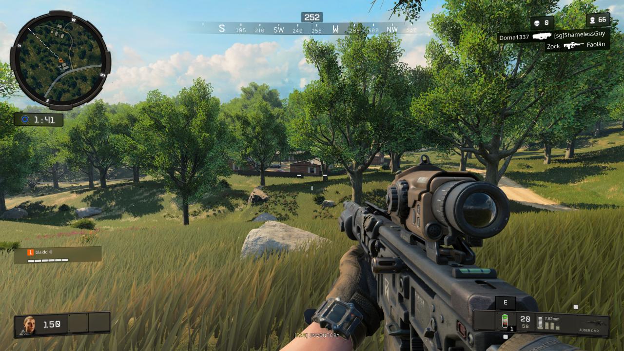 [19/10/2018] Call of Duty Black Ops 4 –&nbsp; Blackout (7)
