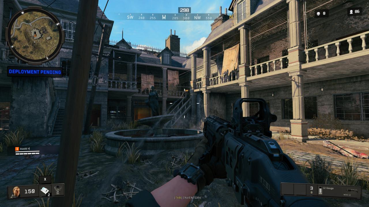 [19/10/2018] Call of Duty Black Ops 4 –&nbsp; Blackout (16)