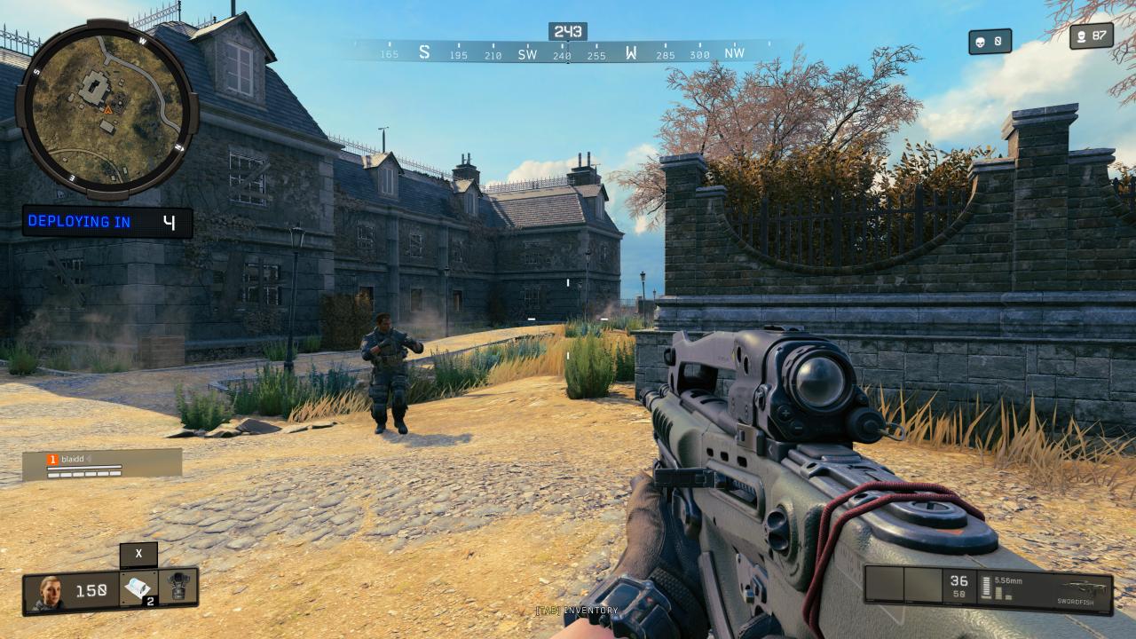[19/10/2018] Call of Duty Black Ops 4 –&nbsp; Blackout (18)