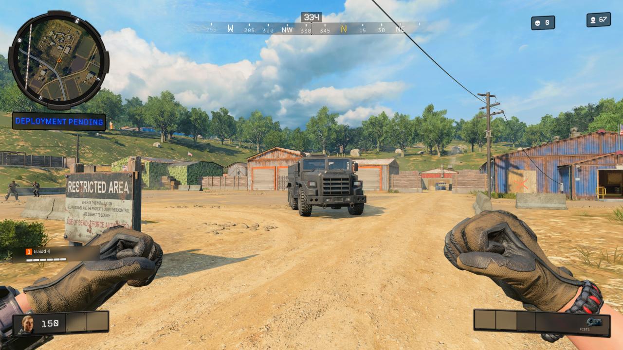 [19/10/2018] Call of Duty Black Ops 4 –&nbsp; Blackout (19)