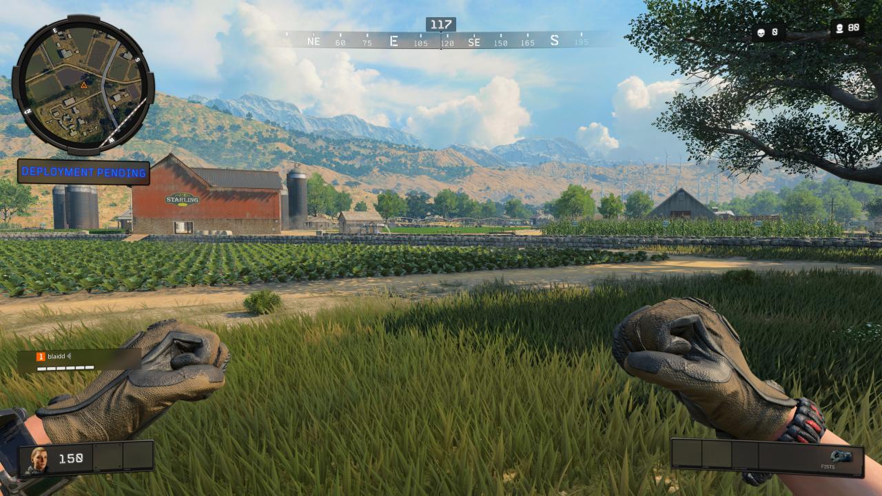 [19/10/2018] Call of Duty Black Ops 4 –&nbsp; Blackout (20)