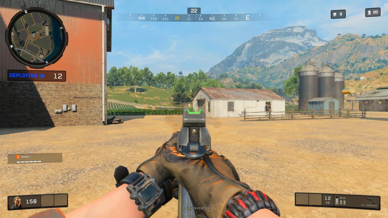 [19/10/2018] Call of Duty Black Ops 4 –&nbsp; Blackout (22)