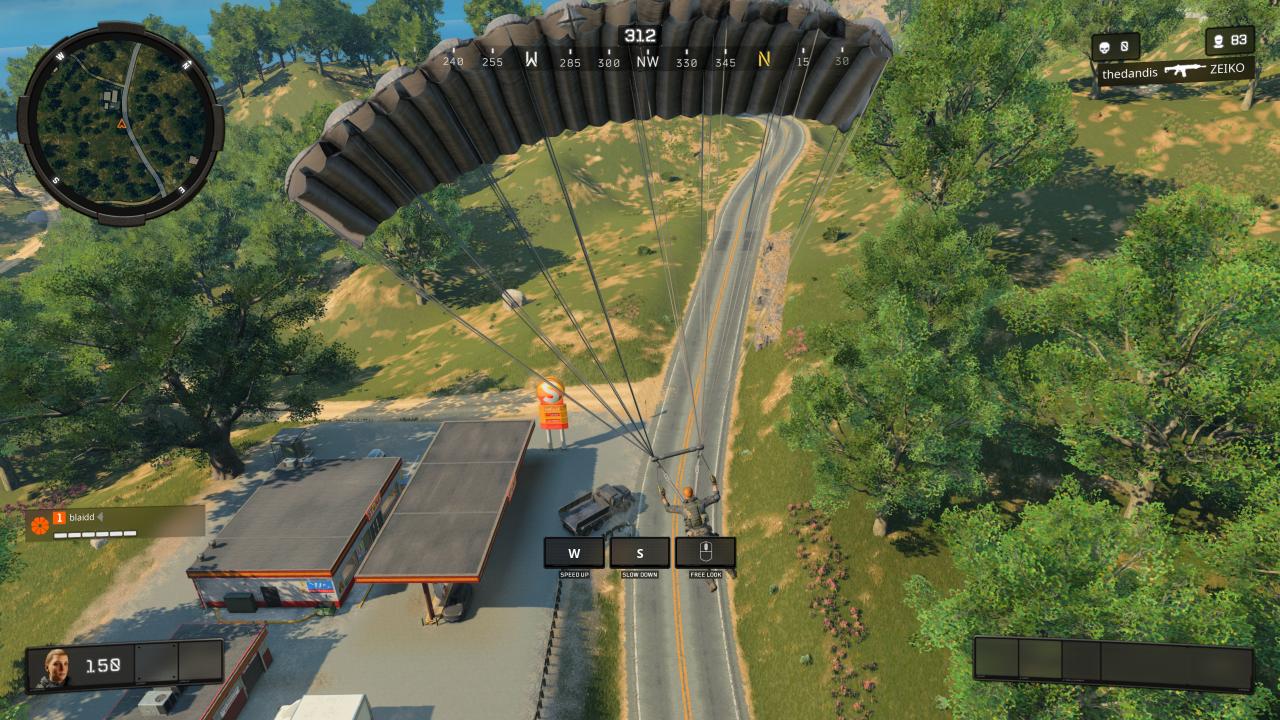 [19/10/2018] Call of Duty Black Ops 4 –&nbsp; Blackout (24)
