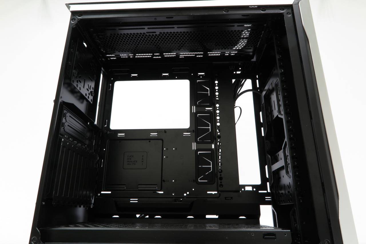 [29/10/2018] Cooler Master Mastercase SL600M: Was leistet das Designerstück mit viel Alu und Spezialausstattung? (17)