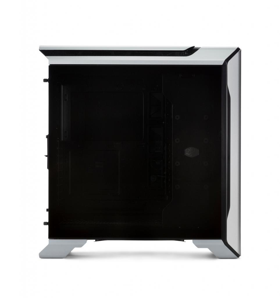 [29/10/2018] Cooler Master Mastercase SL600M: Was leistet das Designerstück mit viel Alu und Spezialausstattung? (34)