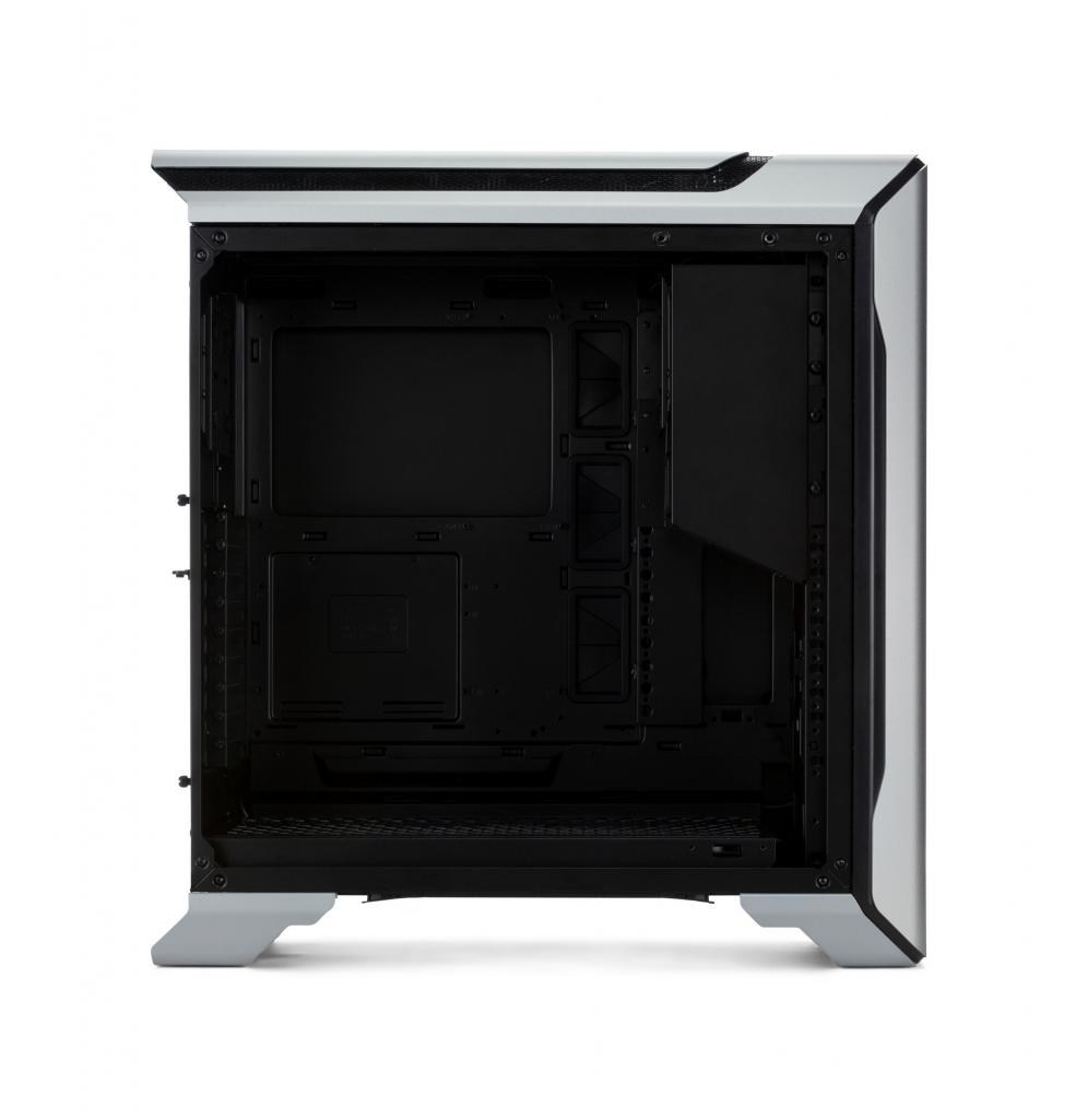 [29/10/2018] Cooler Master Mastercase SL600M: Was leistet das Designerstück mit viel Alu und Spezialausstattung? (36)