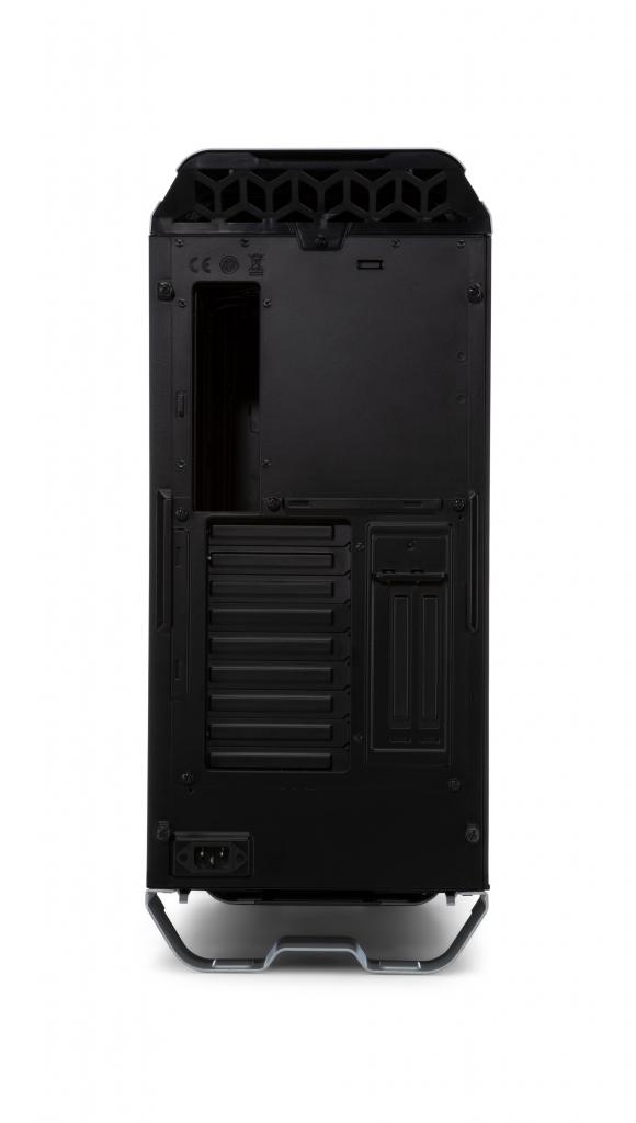 [29/10/2018] Cooler Master Mastercase SL600M: Was leistet das Designerstück mit viel Alu und Spezialausstattung?&nbsp;(39)