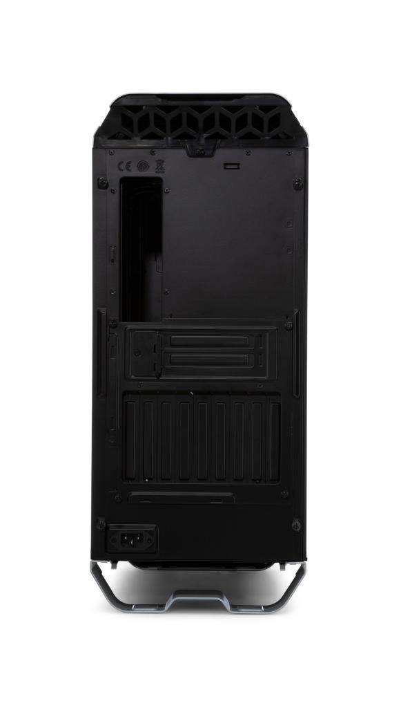 [29/10/2018] Cooler Master Mastercase SL600M: Was leistet das Designerstück mit viel Alu und Spezialausstattung?&nbsp;(40)