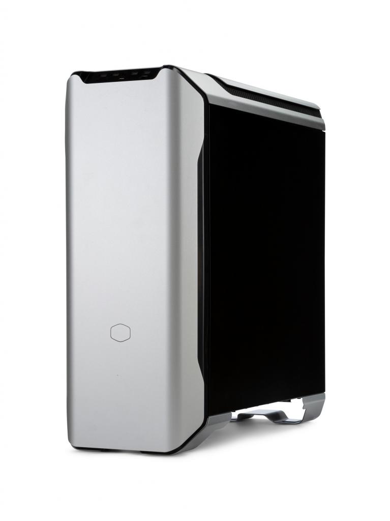[29/10/2018] Cooler Master Mastercase SL600M: Was leistet das Designerstück mit viel Alu und Spezialausstattung?&nbsp;(41)