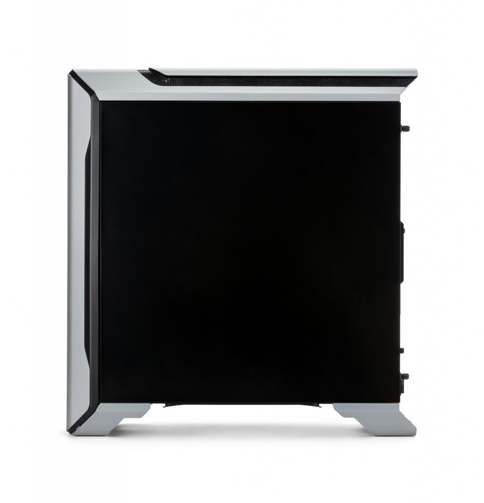 [29/10/2018] Cooler Master Mastercase SL600M: Was leistet das Designerstück mit viel Alu und Spezialausstattung?&nbsp;(43)