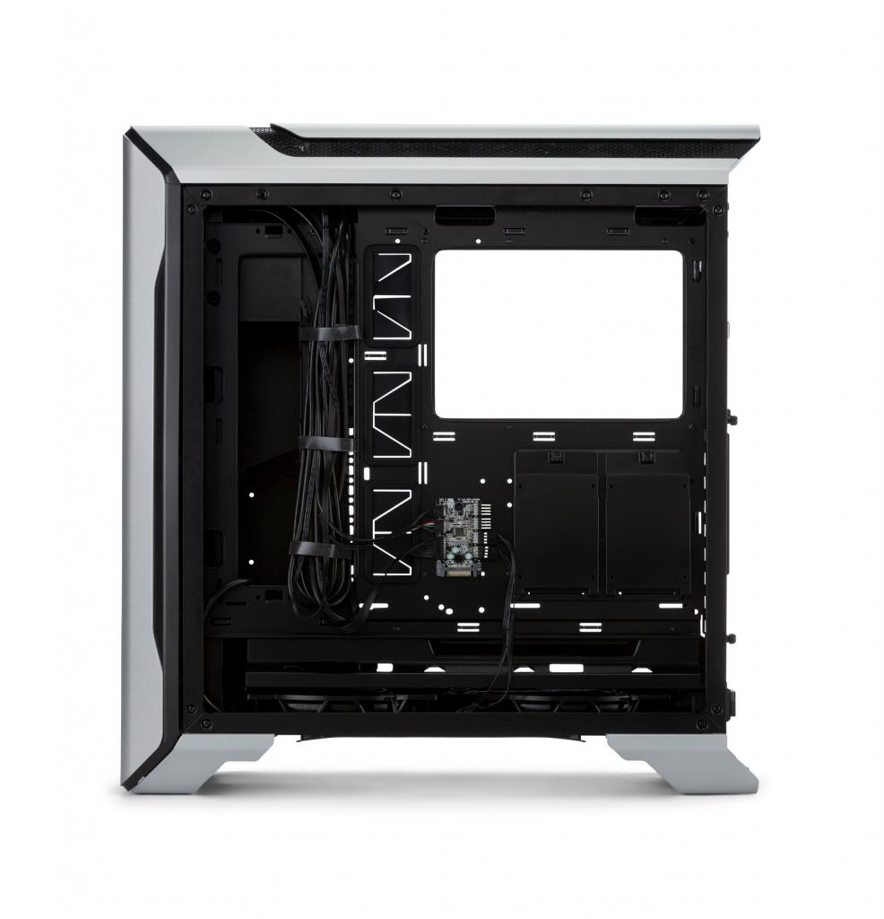 [29/10/2018] Cooler Master Mastercase SL600M: Was leistet das Designerstück mit viel Alu und Spezialausstattung?&nbsp;(44)