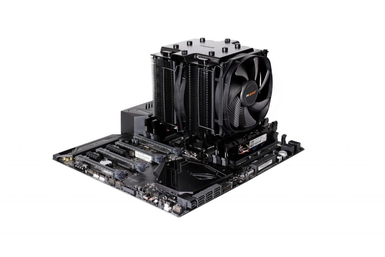 [16/10/2018] Be Quiet! Dark Rock Pro TR4 (4)