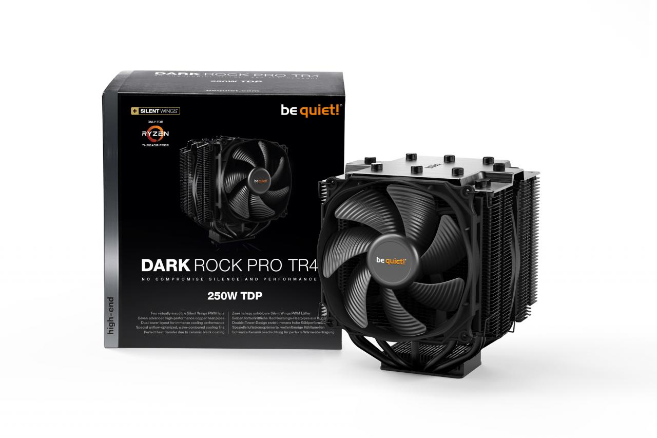 [16/10/2018] Be Quiet! Dark Rock Pro TR4 (6)