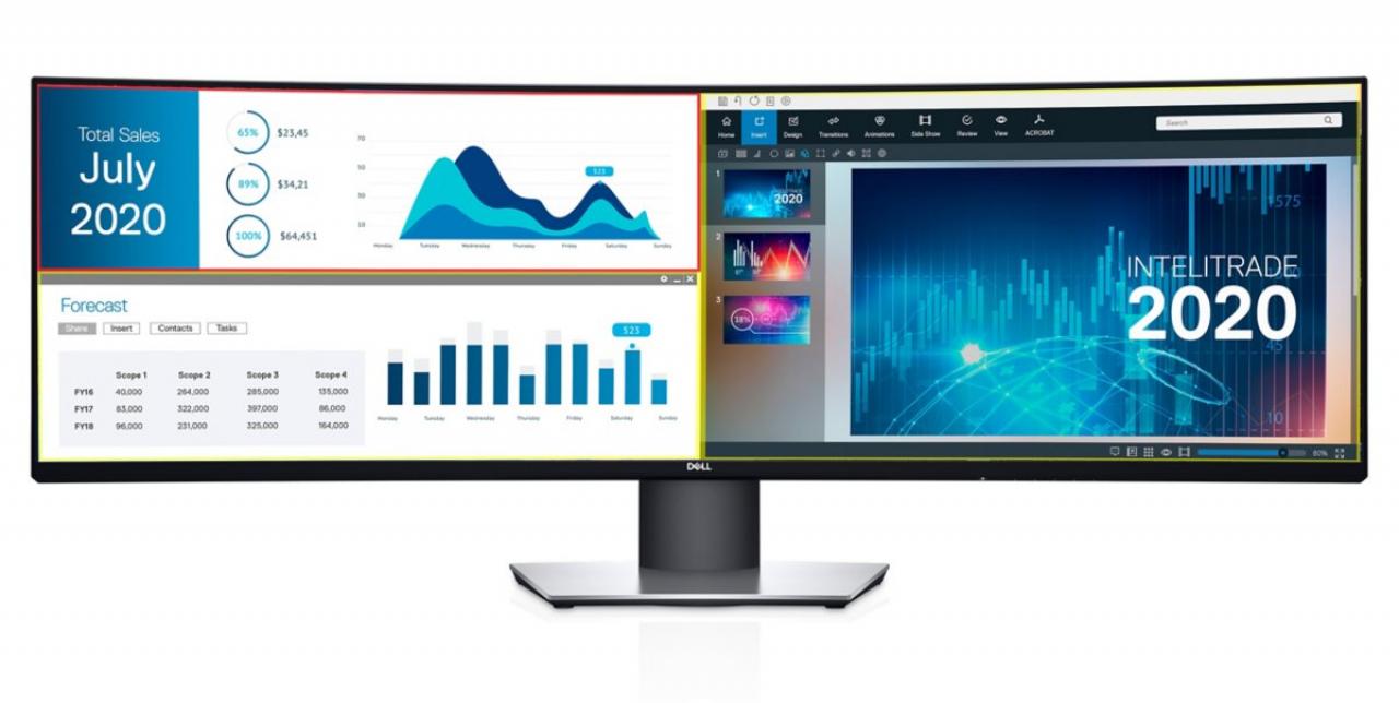 [15/10/2018] Dell U4919DW