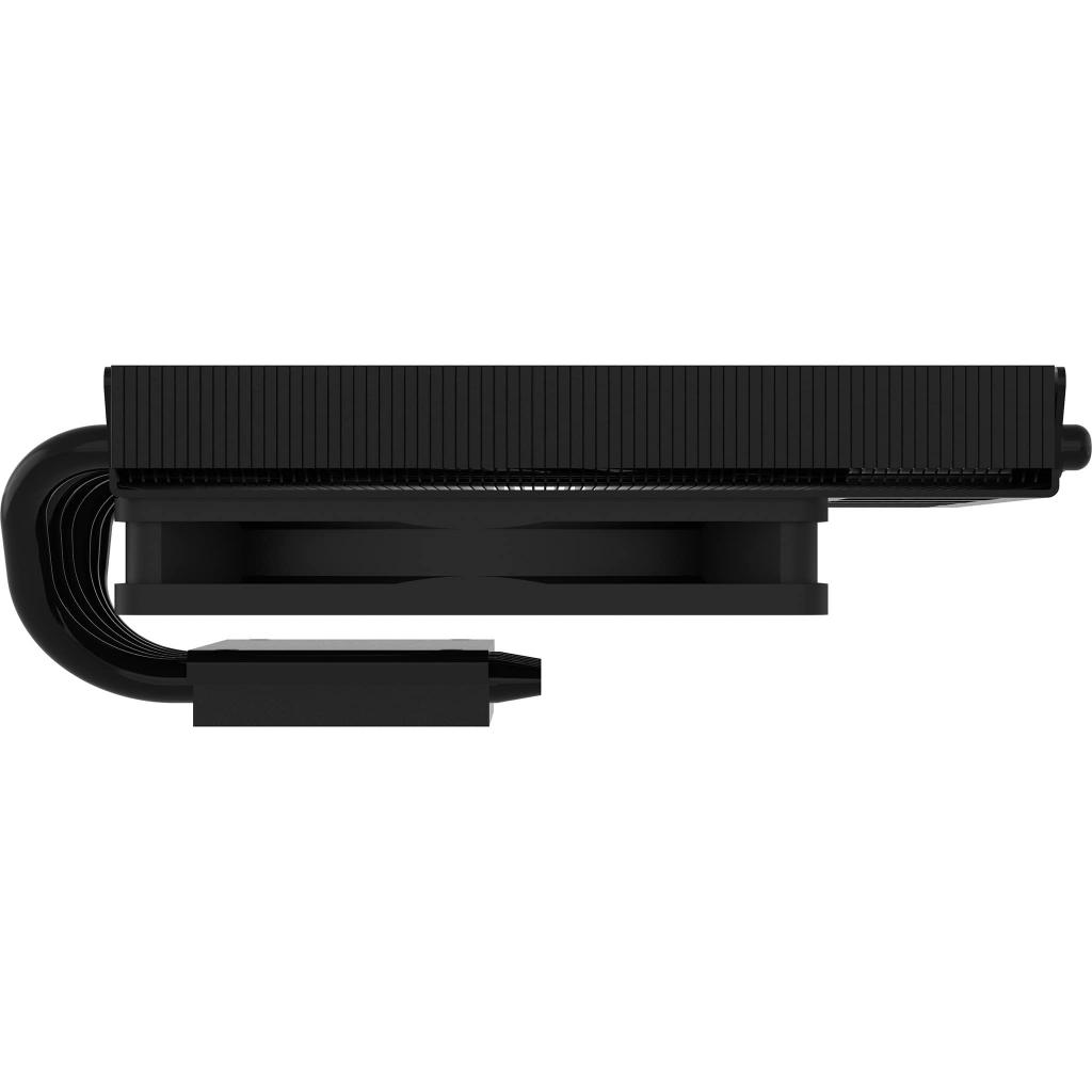[25/10/2018] EKL Alpenföhn Black Ridge: Mini-ITX-Kühler zusammen mit DAN Cases vorgestellt (5)