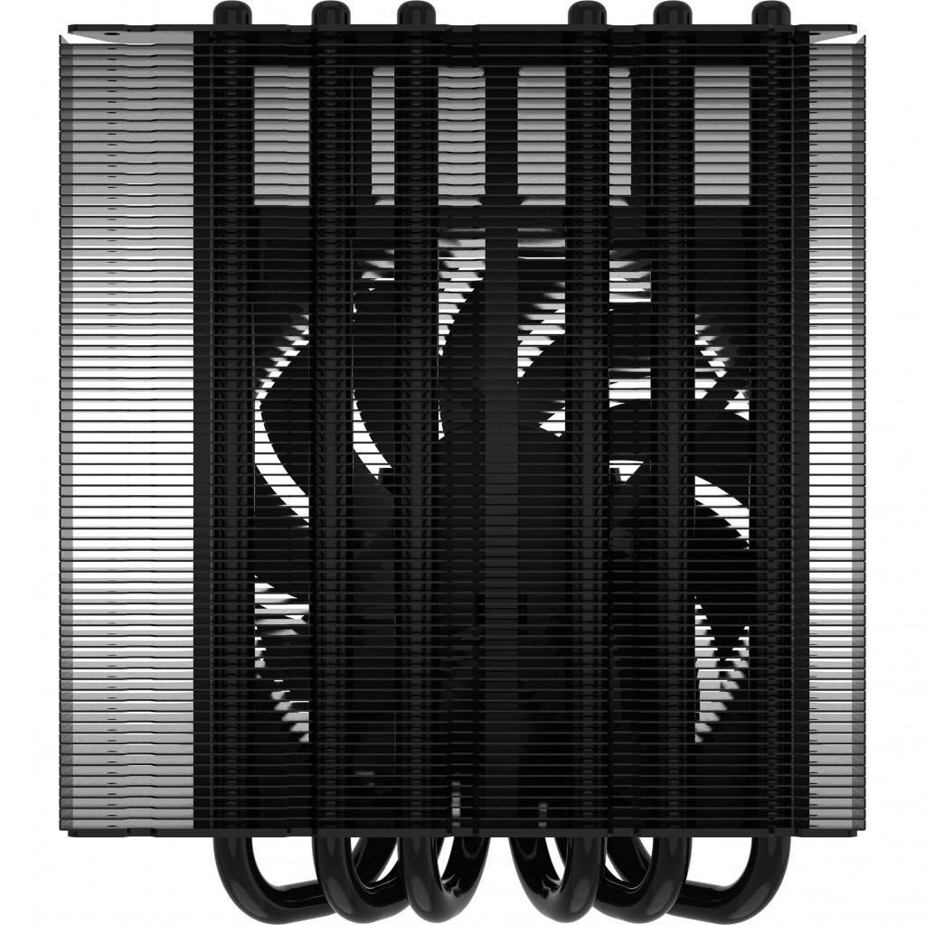 [25/10/2018] EKL Alpenföhn Black Ridge: Mini-ITX-Kühler zusammen mit DAN Cases vorgestellt (6)