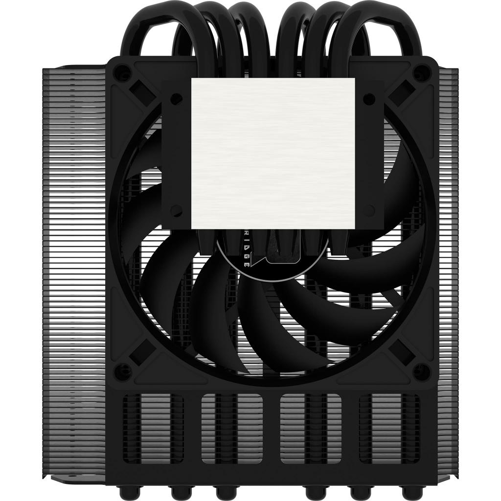 [25/10/2018] EKL Alpenföhn Black Ridge: Mini-ITX-Kühler zusammen mit DAN Cases vorgestellt (7)