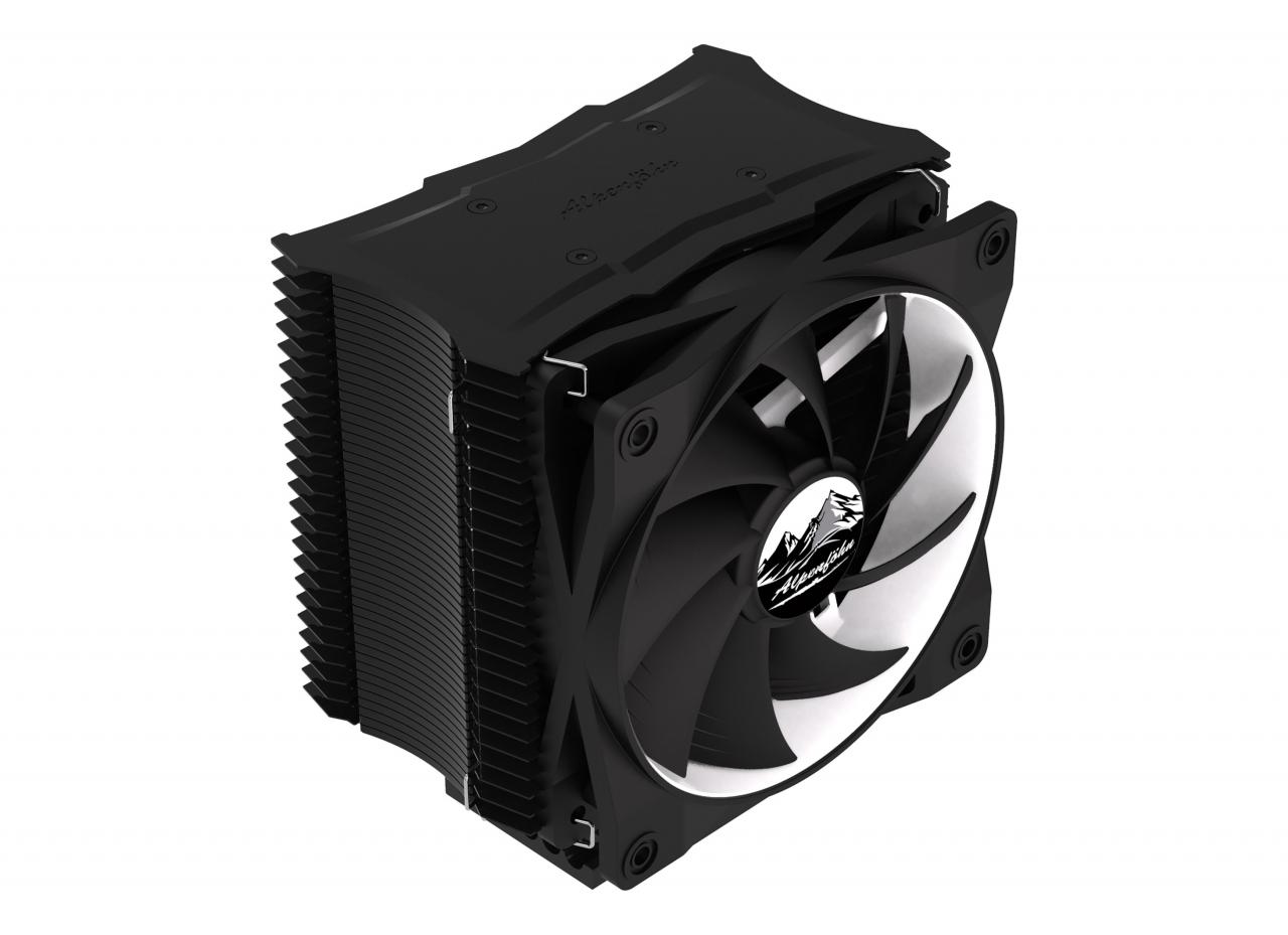 [22/10/2018] EKL Alpenföhn Matterhorn Threadripper: 10. CPU-Luftkühler für AMDs High-End-Plattform (1)