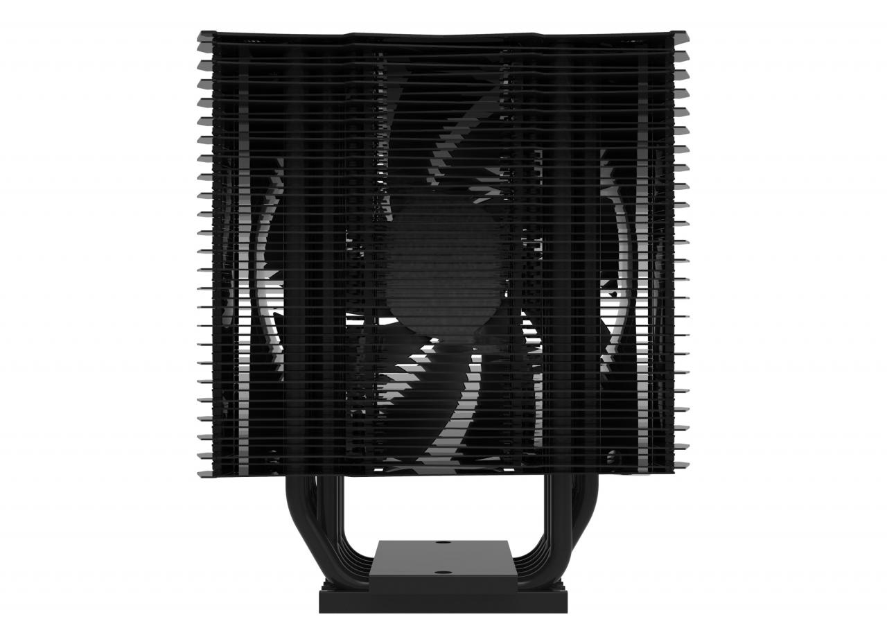 [22/10/2018] EKL Alpenföhn Matterhorn Threadripper: 10. CPU-Luftkühler für AMDs High-End-Plattform (3)