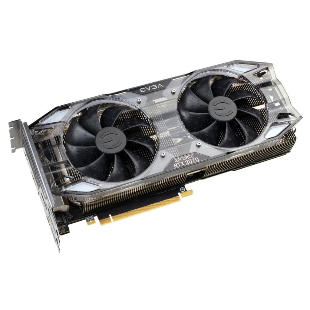[17/10/2018] Geforce RTX 2070: Grafikkarten des Boardpartners EVGA ab sofort bestellbar (10)