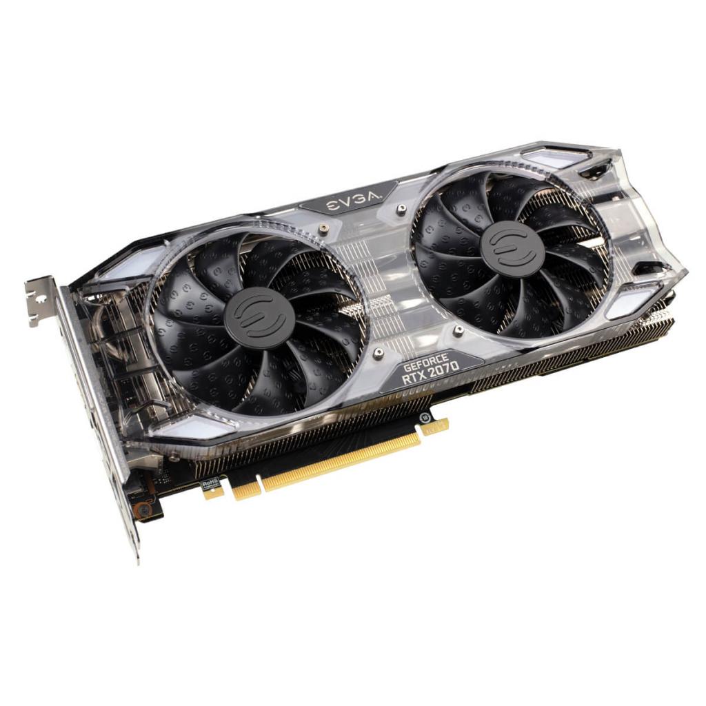 [17/10/2018] Geforce RTX 2070: Grafikkarten des Boardpartners EVGA ab sofort bestellbar (13)