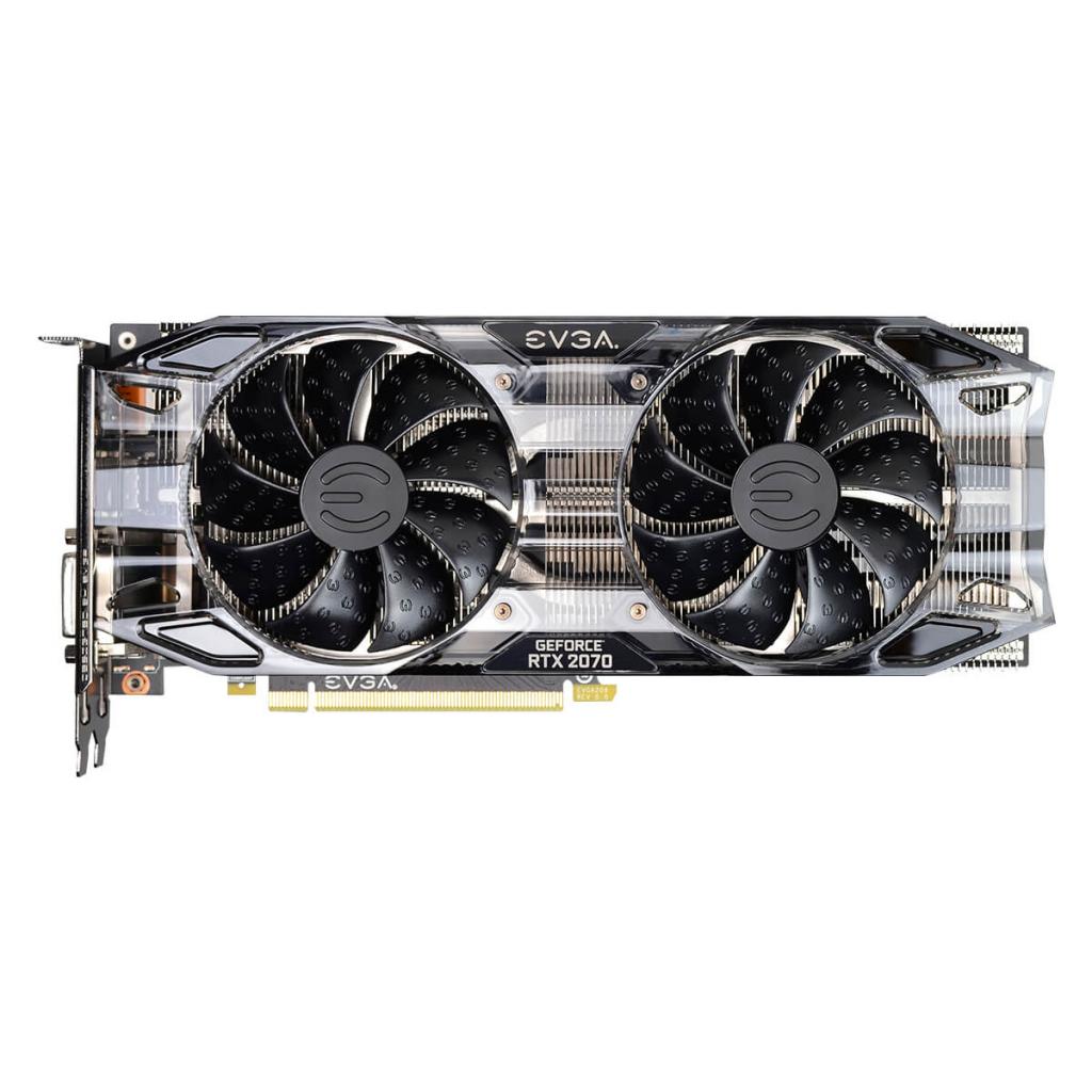 [17/10/2018] Geforce RTX 2070: Grafikkarten des Boardpartners EVGA ab sofort bestellbar (15)
