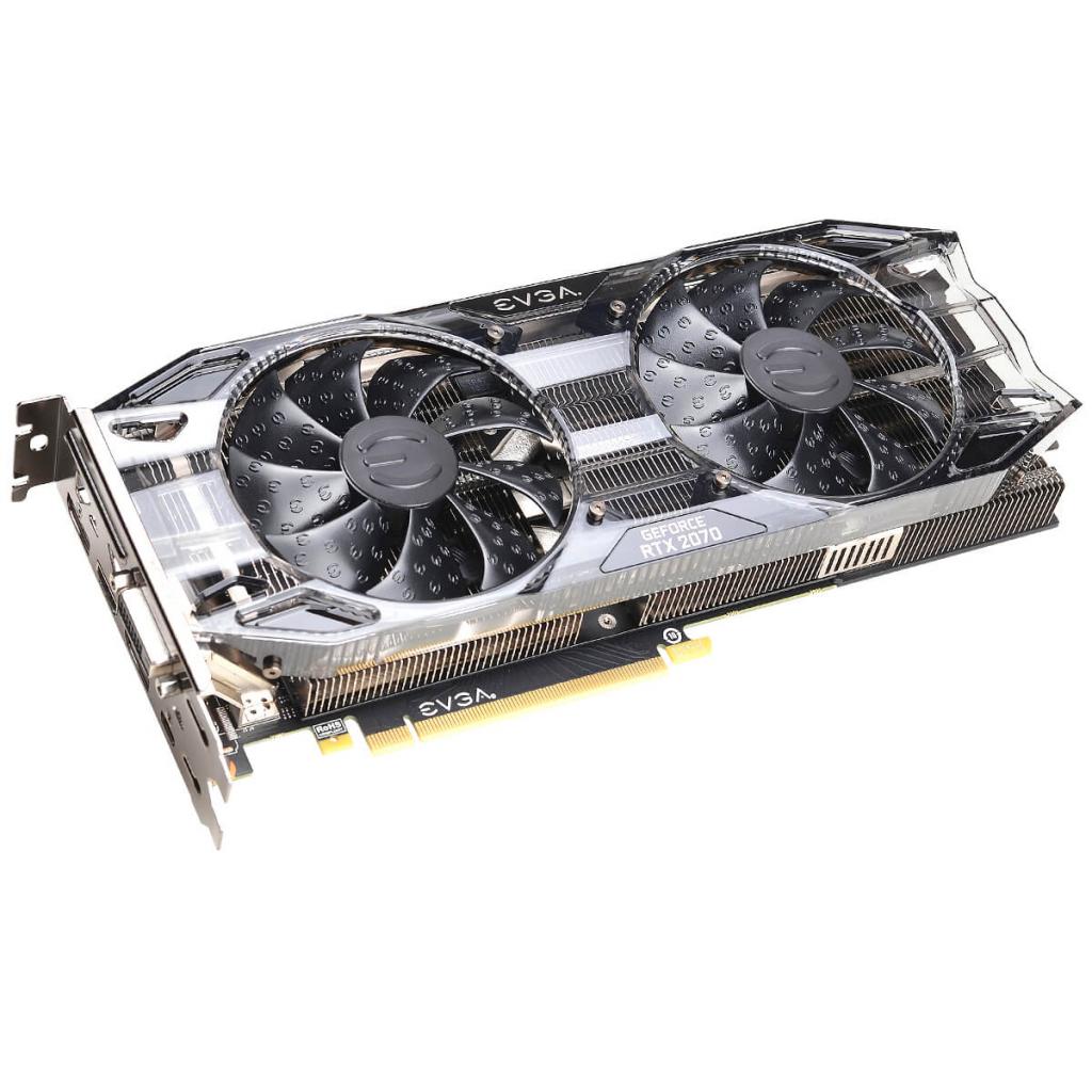 [17/10/2018] Geforce RTX 2070: Grafikkarten des Boardpartners EVGA ab sofort bestellbar (16)