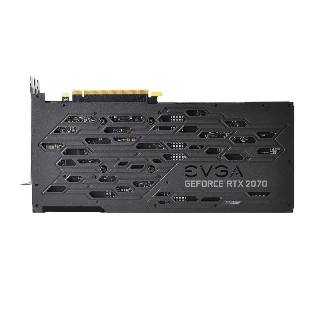 [17/10/2018] Geforce RTX 2070: Grafikkarten des Boardpartners EVGA ab sofort bestellbar (6)