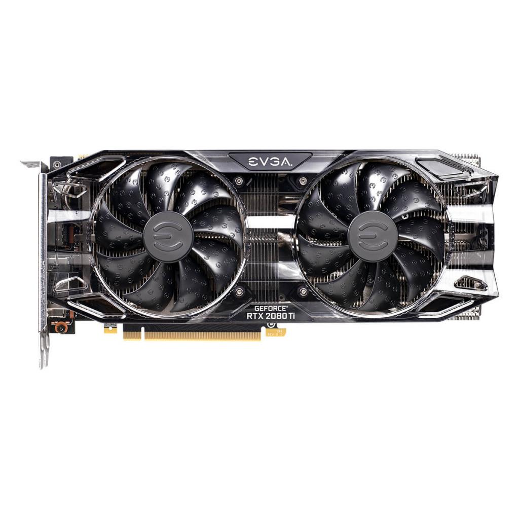 [30/10/2018] Geforce RTX 2080 Ti: Günstigstes Custom-Design für 1.000 US-Dollar (2)