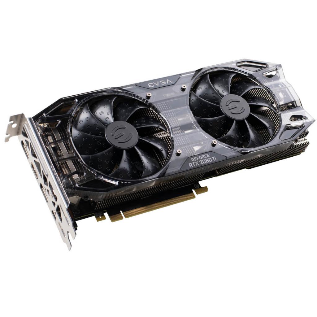 [30/10/2018] Geforce RTX 2080 Ti: Günstigstes Custom-Design für 1.000 US-Dollar (3)