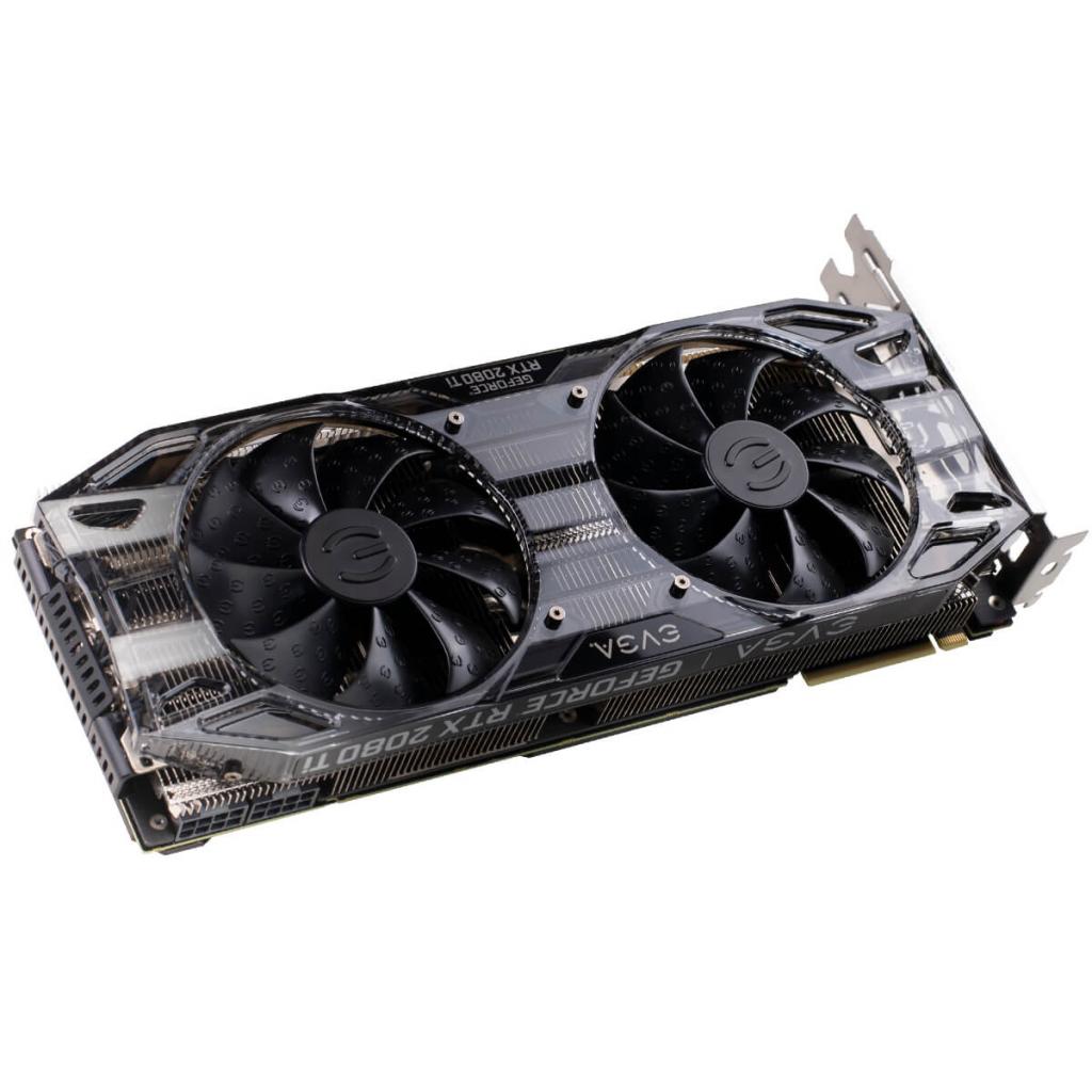 [30/10/2018] Geforce RTX 2080 Ti: Günstigstes Custom-Design für 1.000 US-Dollar (5)