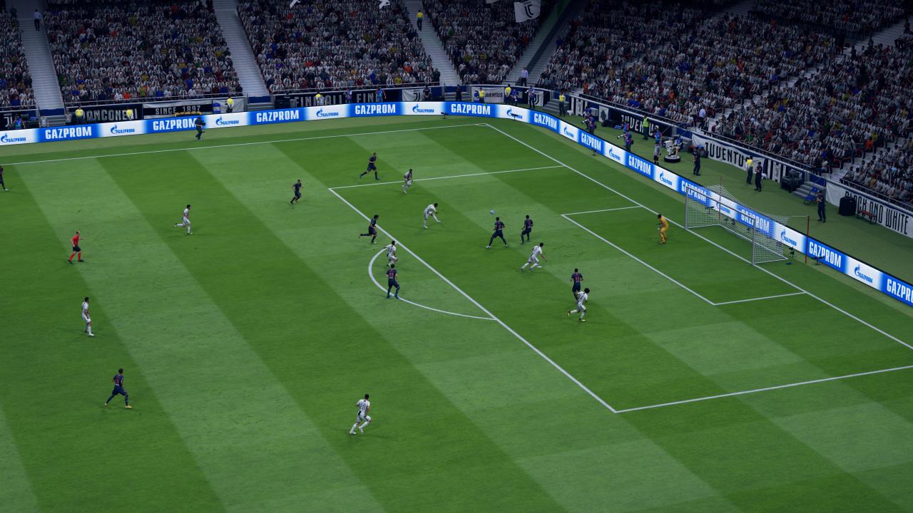 [12/10/2018] FIFA 19 (3)