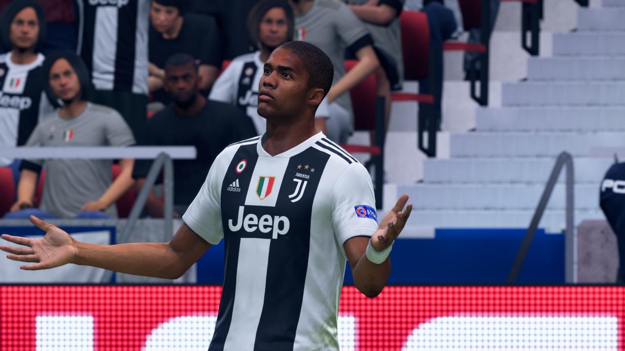 [12/10/2018] FIFA 19 (4)