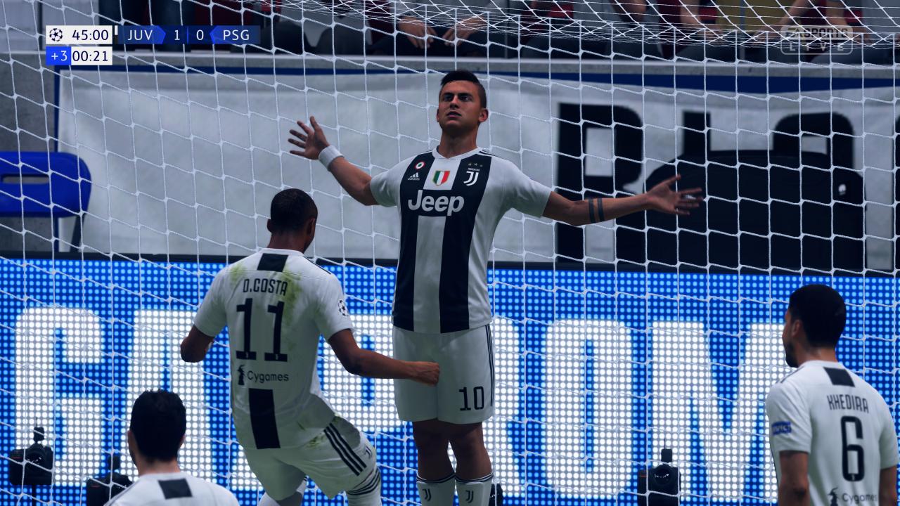 [12/10/2018] FIFA 19 (5)