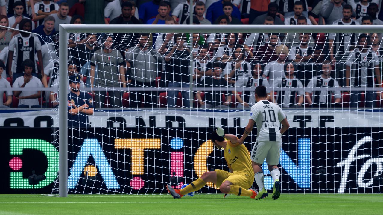 [12/10/2018] FIFA 19 (8)